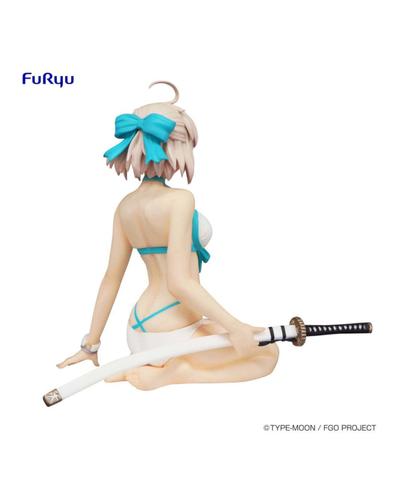Statuetka - Okita Souji (Noodle Stopper) — zdjęcie 5