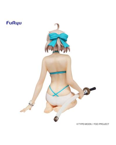 Statuetka - Okita Souji (Noodle Stopper) — zdjęcie 6