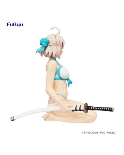 Statuetka - Okita Souji (Noodle Stopper) — zdjęcie 7