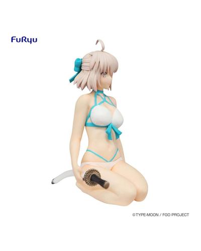 Statuetka - Okita Souji (Noodle Stopper) — zdjęcie 8