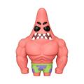 Figurka POP! - Fry cook games Patrick 1668