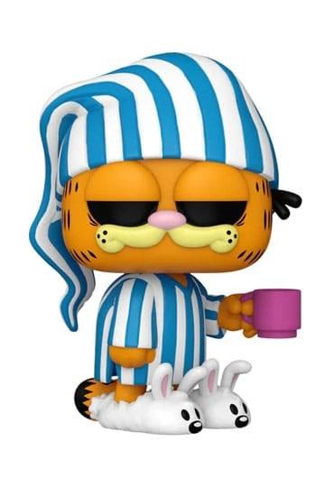 Figurka POP! - Garfield with Mug 41