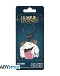 Brelok - League of Legends Poro