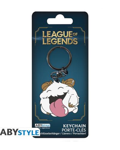 Brelok - League of Legends Poro