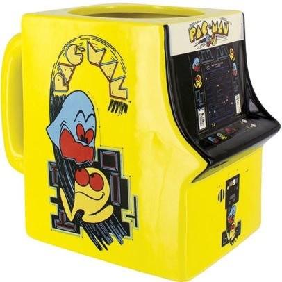 Kubek 3D - Pac man v2