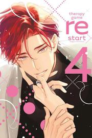 Therapy Game - Restart - tom 4