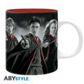 Kubek - Harry Potter (Trio)