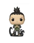 Figurka POP! - Shikamaru Nara