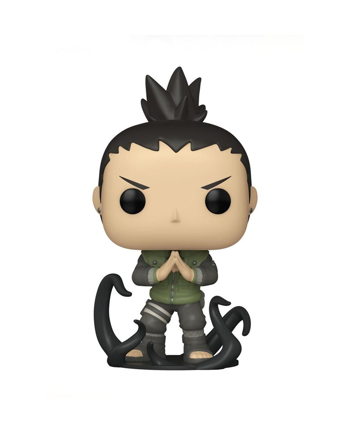 Figurka POP! - Shikamaru Nara