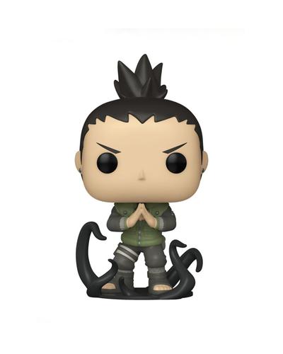 Figurka POP! - Shikamaru Nara