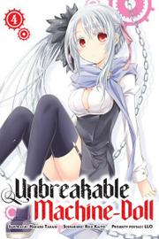 Unbreakable Machine-Doll - Tom 4