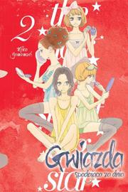 Gwiazda spadająca za dnia - Tom 2