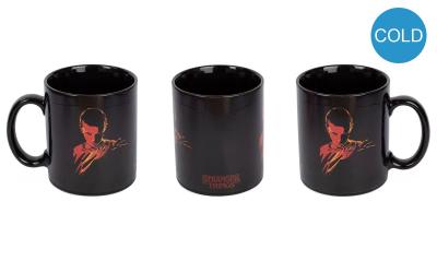 Kubek magiczny - Stranger Things — zdjęcie 2