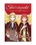 Okładka Shirayuki. Śnieżka o czerwonych włosach. - Tom 14