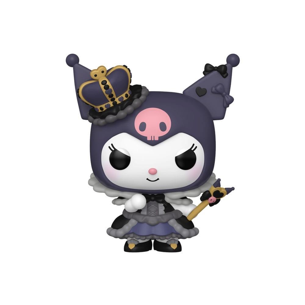 Figurka POP! - Kuromi (Royal) (110)