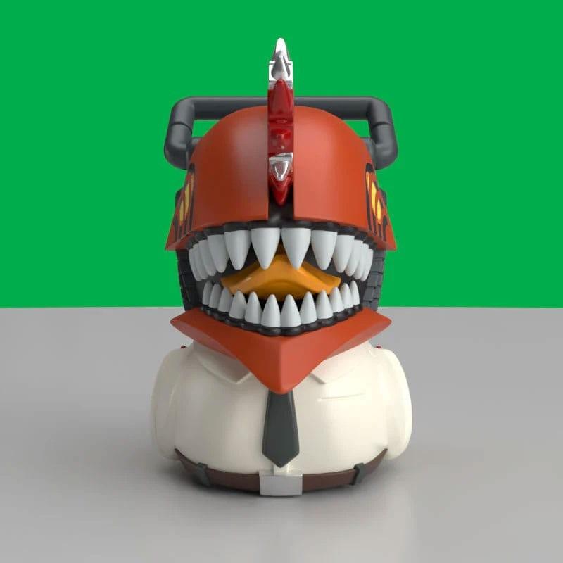 Mini figurka - Chainsaw Man (Tubbz) 5cm
