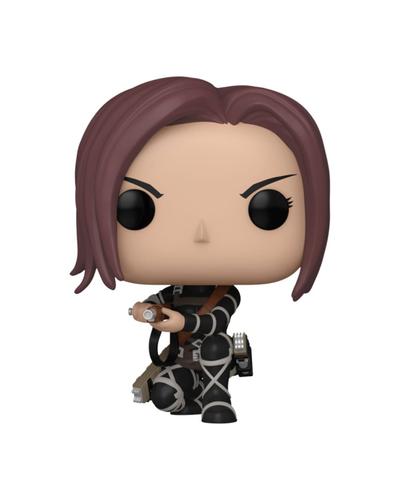 Figurka POP! - Sasha