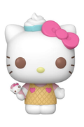Figurka POP! - Hello Kitty 99