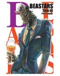 Okładka Beastars - tom 14