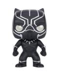 Figurka POP! - Black Panther v2