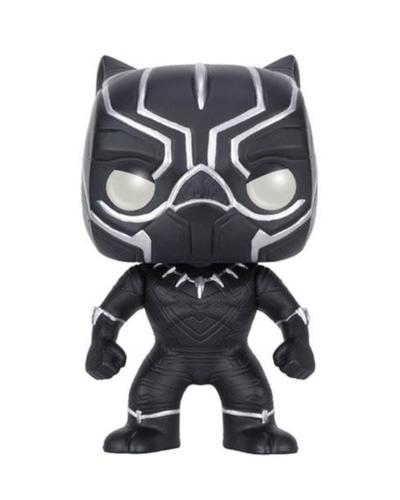 Figurka POP! - Black Panther v2
