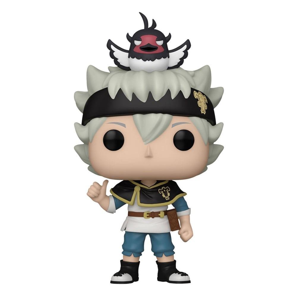 Figruka POP! - Asta with Nero 1550