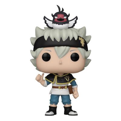 Figruka POP! - Asta with Nero 1550