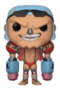 Figurka POP! Franky -  One Piece