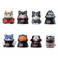 Losowa figurka - Naruto (Mega Cat) v3
