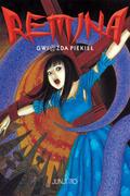 Okładka Junji Ito - Remina - gwiazda piekieł