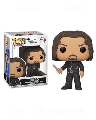 Figurka POP! - Diego