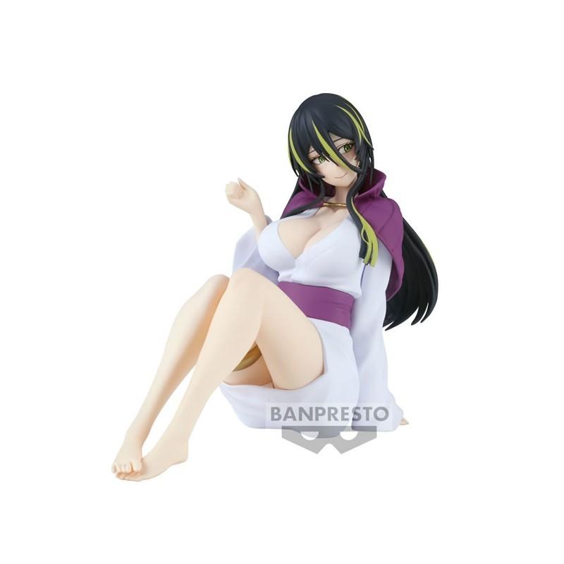 Statuetka - Albis (That Time I Got Reincarnated As A Slime) (Relax Time)