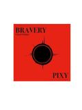 PIXY - CHAPTER 02. FAIRY FOREST `BRAVERY` (1ST MINI ALBUM)
