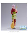 Statuetka - Mash (Enmatei Coverall Apron ver.)