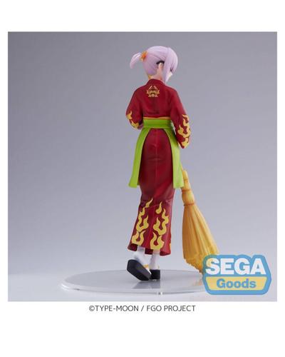 Statuetka - Mash (Enmatei Coverall Apron ver.) — zdjęcie 2