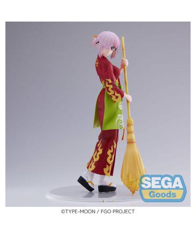 Statuetka - Mash (Enmatei Coverall Apron ver.) — zdjęcie 3