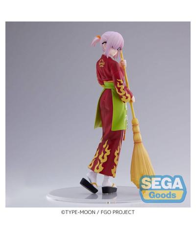 Statuetka - Mash (Enmatei Coverall Apron ver.) — zdjęcie 4