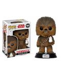 Figurka POP! - Chewbacca