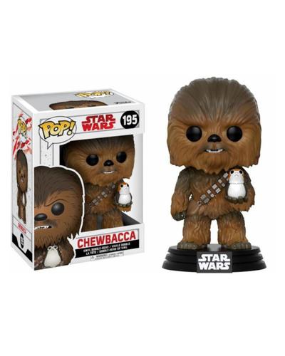 Figurka POP! - Chewbacca