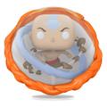 Figurka POP! - Aang (Avatar State) 1000