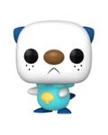 Figurka POP - Oshawott