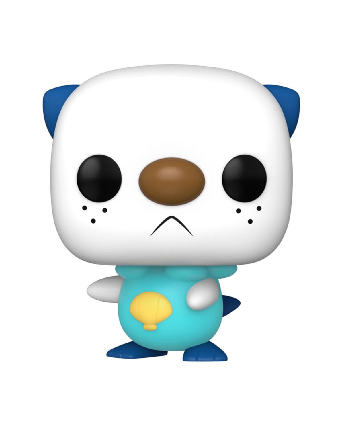 Figurka POP - Oshawott