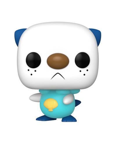 Figurka POP - Oshawott