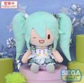 Pluszak - Miku L 27 cm Stage Sekai (Vocaloid)