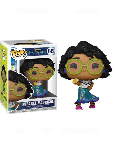 Figurka POP! - Mirabel Madrigal