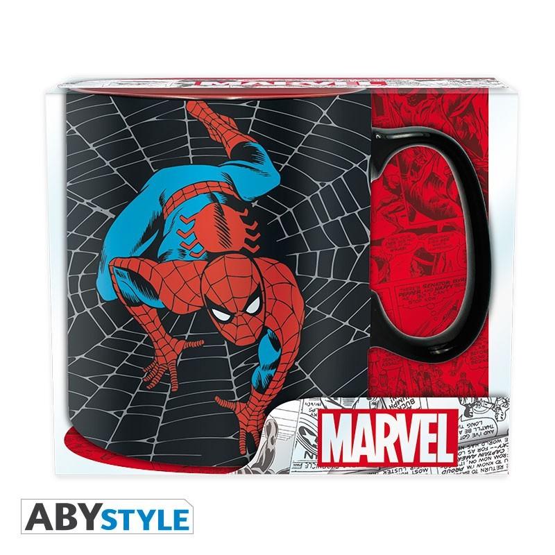 Ogromny Kubek- Amazing Spider-Man