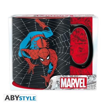 Ogromny Kubek- Amazing Spider-Man