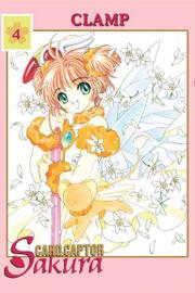 Card Captor Sakura - Tom 4