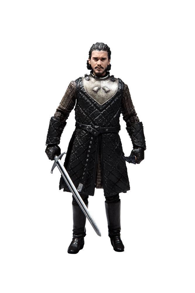 Figurka Jon Snow- Game of Thrones