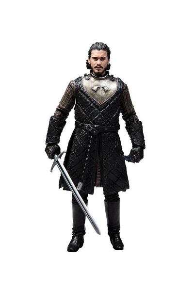 Figurka Jon Snow- Game of Thrones